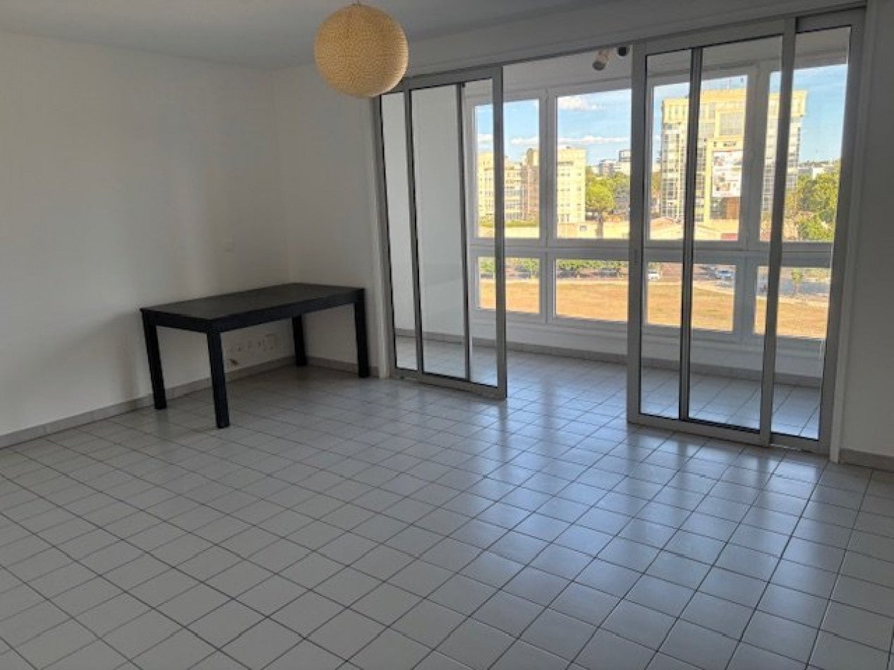 Flat Esplanade de l'Europe in Montpellier