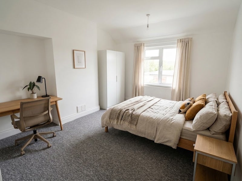 Room Eighth Avenue in Bristol