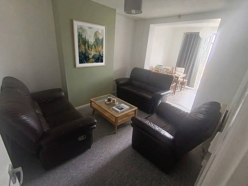 Room Eighth Avenue in Bristol