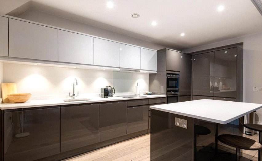 Flat Welbeck Street in City of Westminster