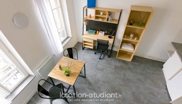 Appartement Rue de la République à Marseille