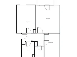 Wohnung Am Lindenbaum in Frankfurt am Main