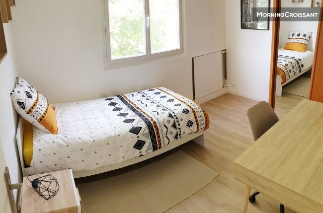 Appartement Rue Haute du Montoir à Cergy