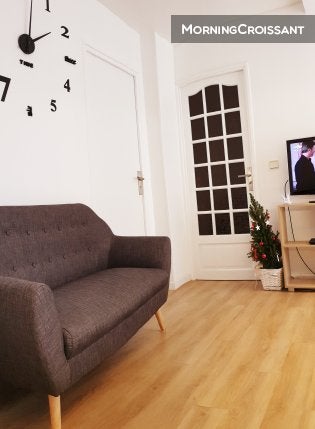 Appartement Rue Haute du Montoir à Cergy