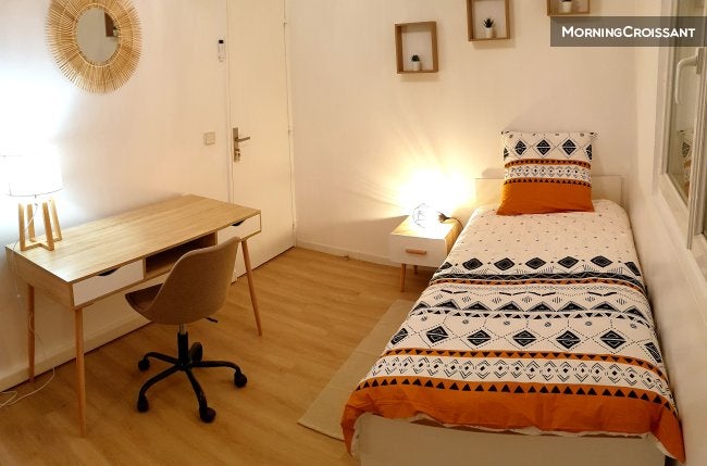 Appartement Rue Haute du Montoir à Cergy