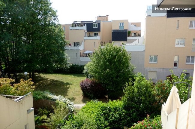 Appartement Rue Haute du Montoir à Cergy