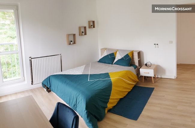 Appartement Rue Haute du Montoir à Cergy