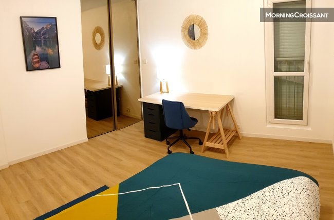 Appartement Rue Haute du Montoir à Cergy