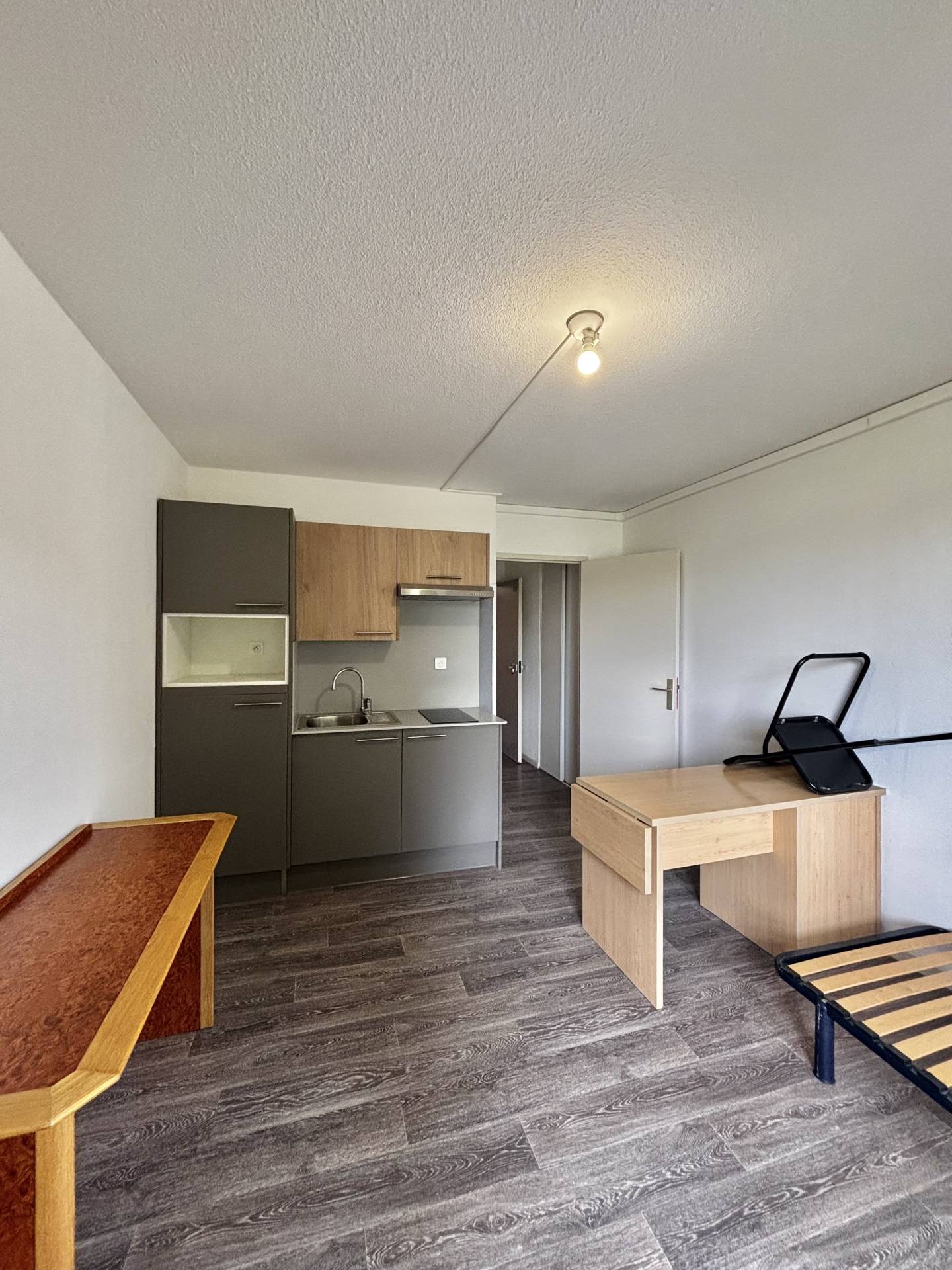 Appartement Rue du Pré Chaudron à Metz