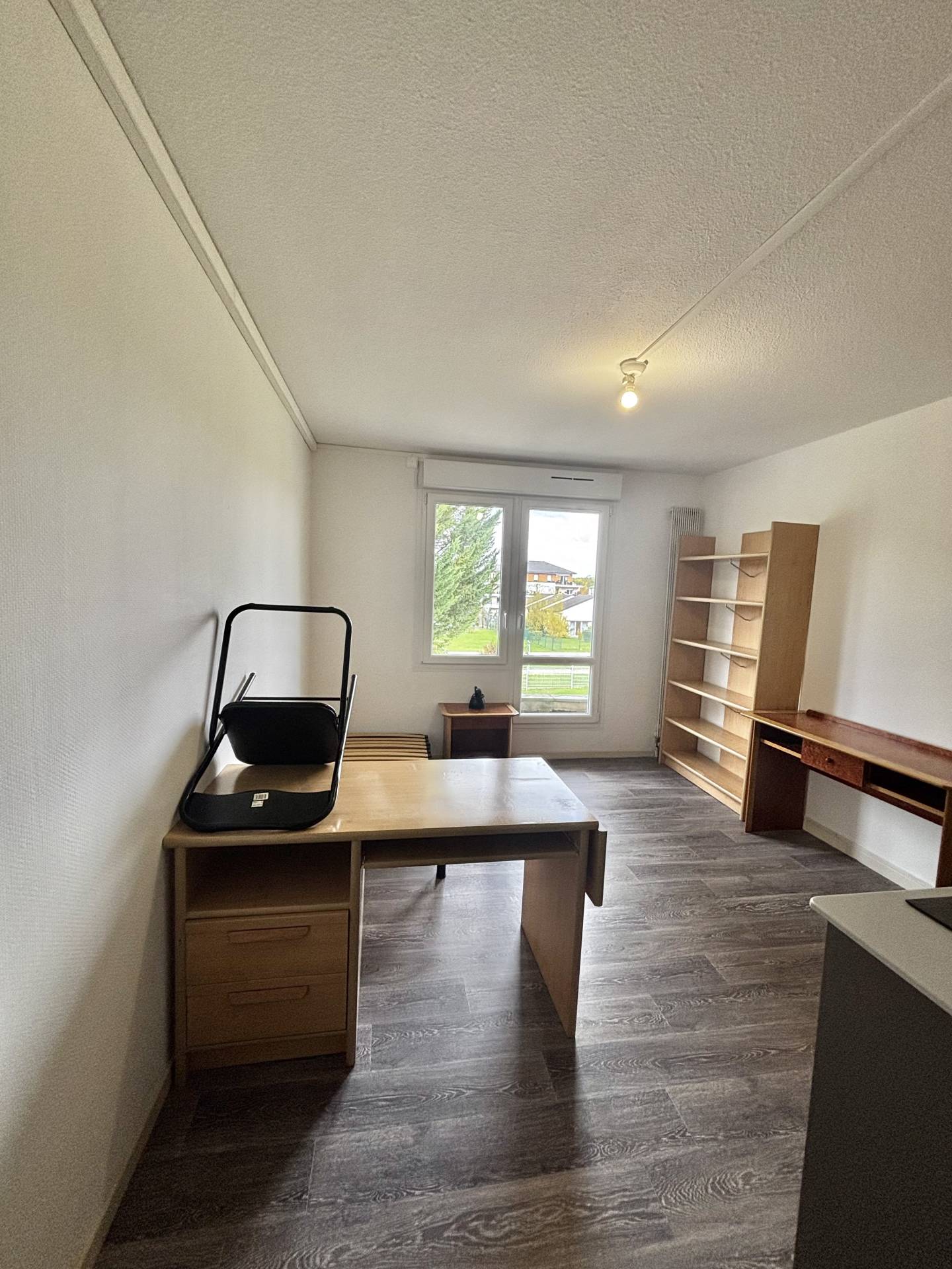 Appartement Rue du Pré Chaudron à Metz