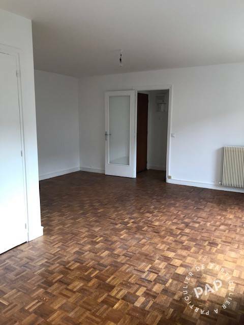Appartement Avenue du Général Leclerc à La Rochette