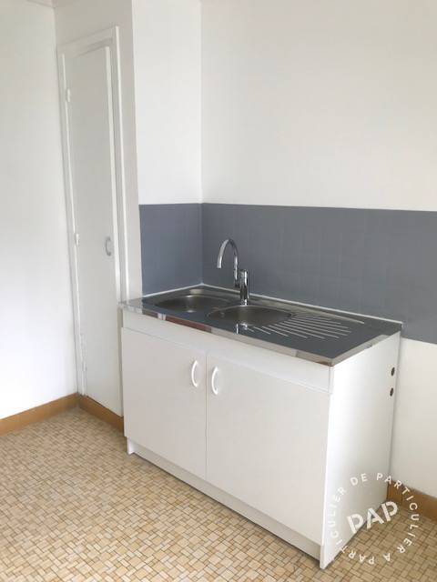 Appartement Avenue du Général Leclerc à La Rochette