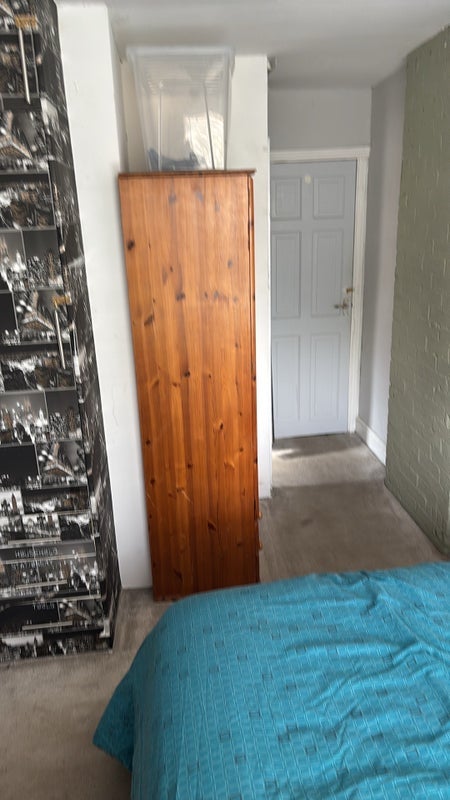 Room Hadleigh Road in Ipswich
