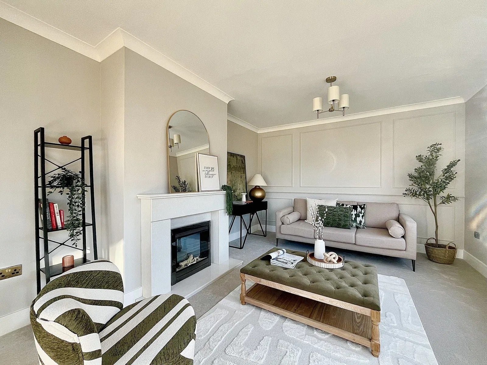 House Rothesay Grove in Middlesbrough