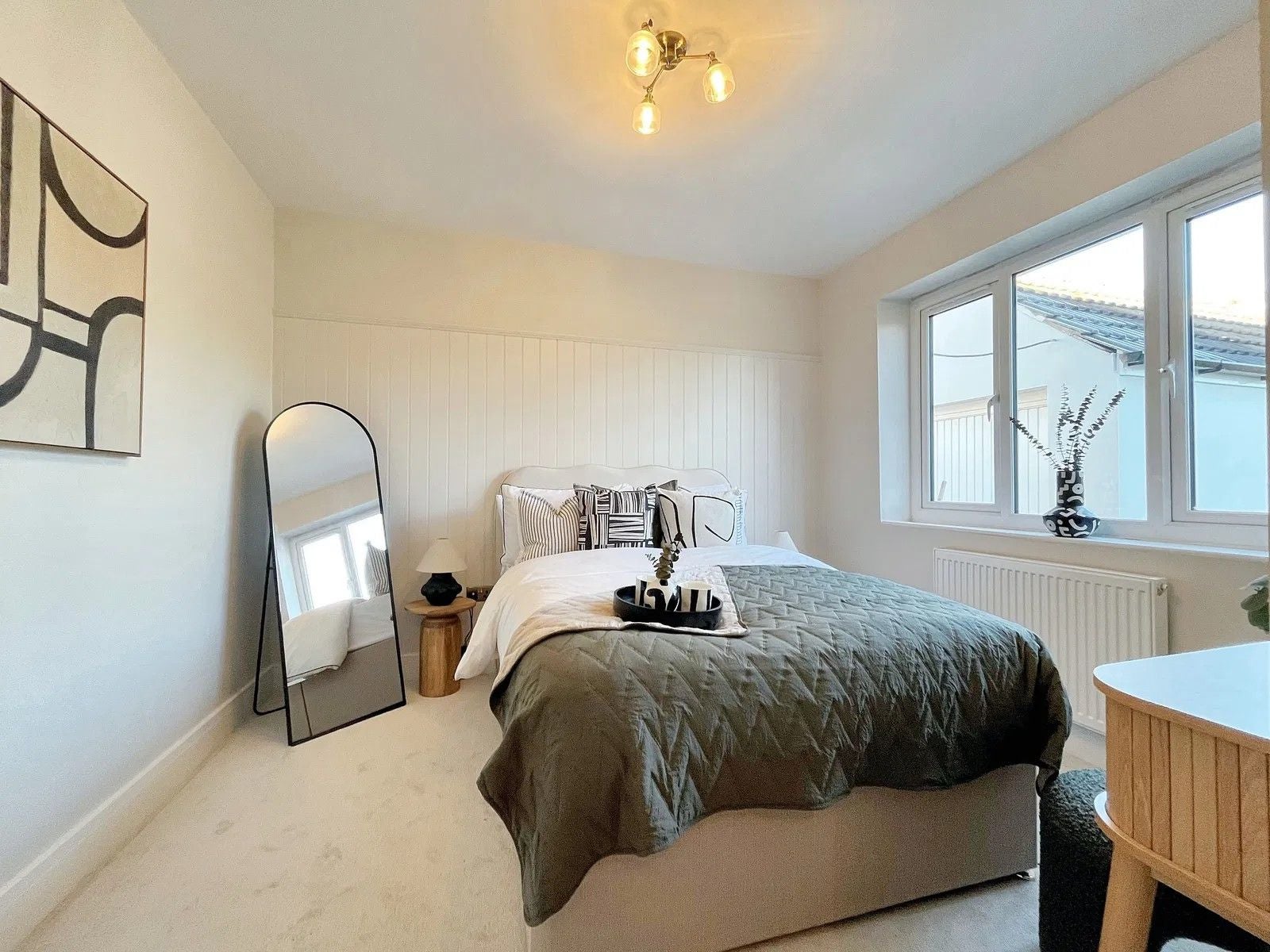 House Rothesay Grove in Middlesbrough
