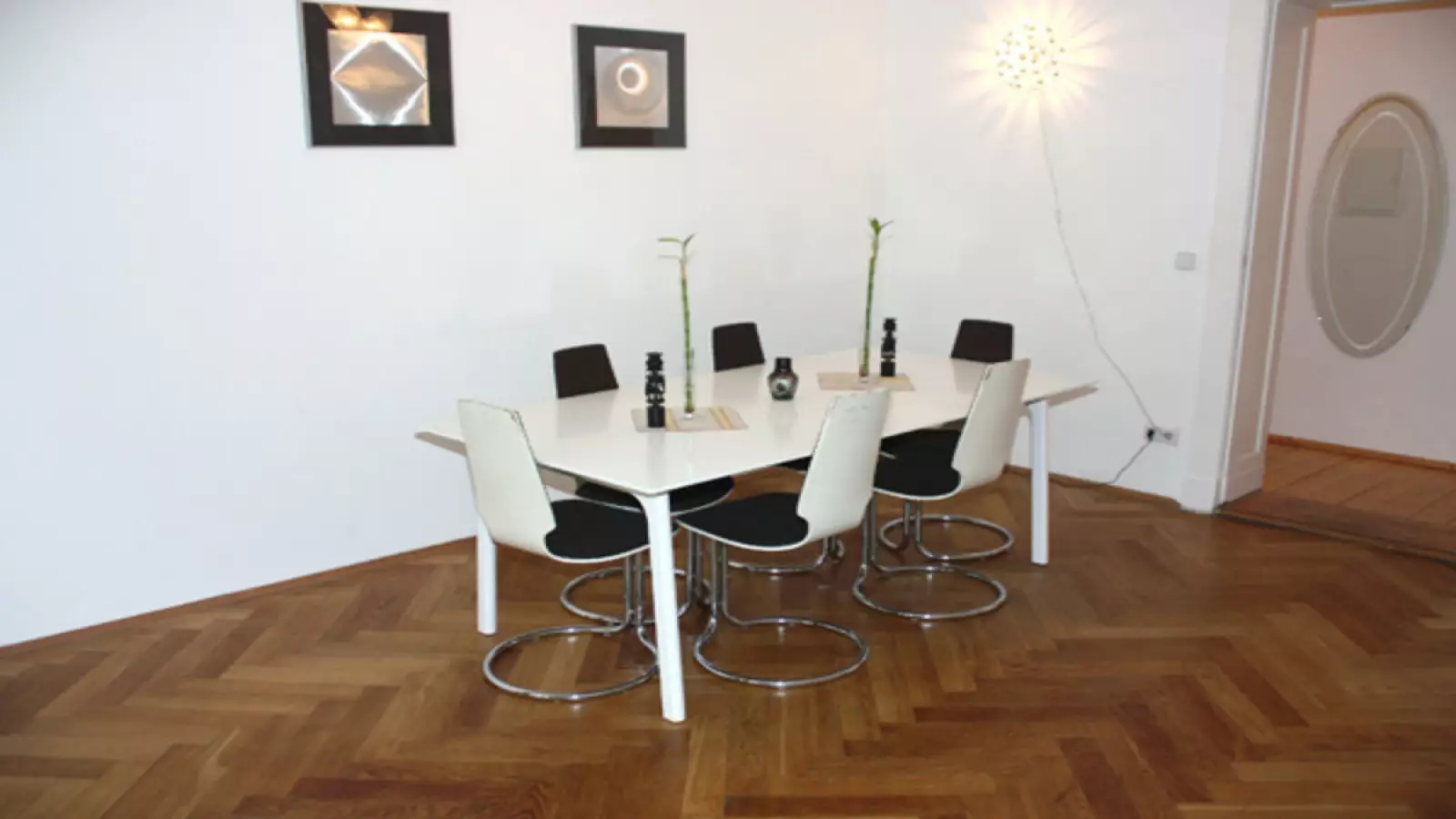 Wohnung Schönhauser Allee in Berlin