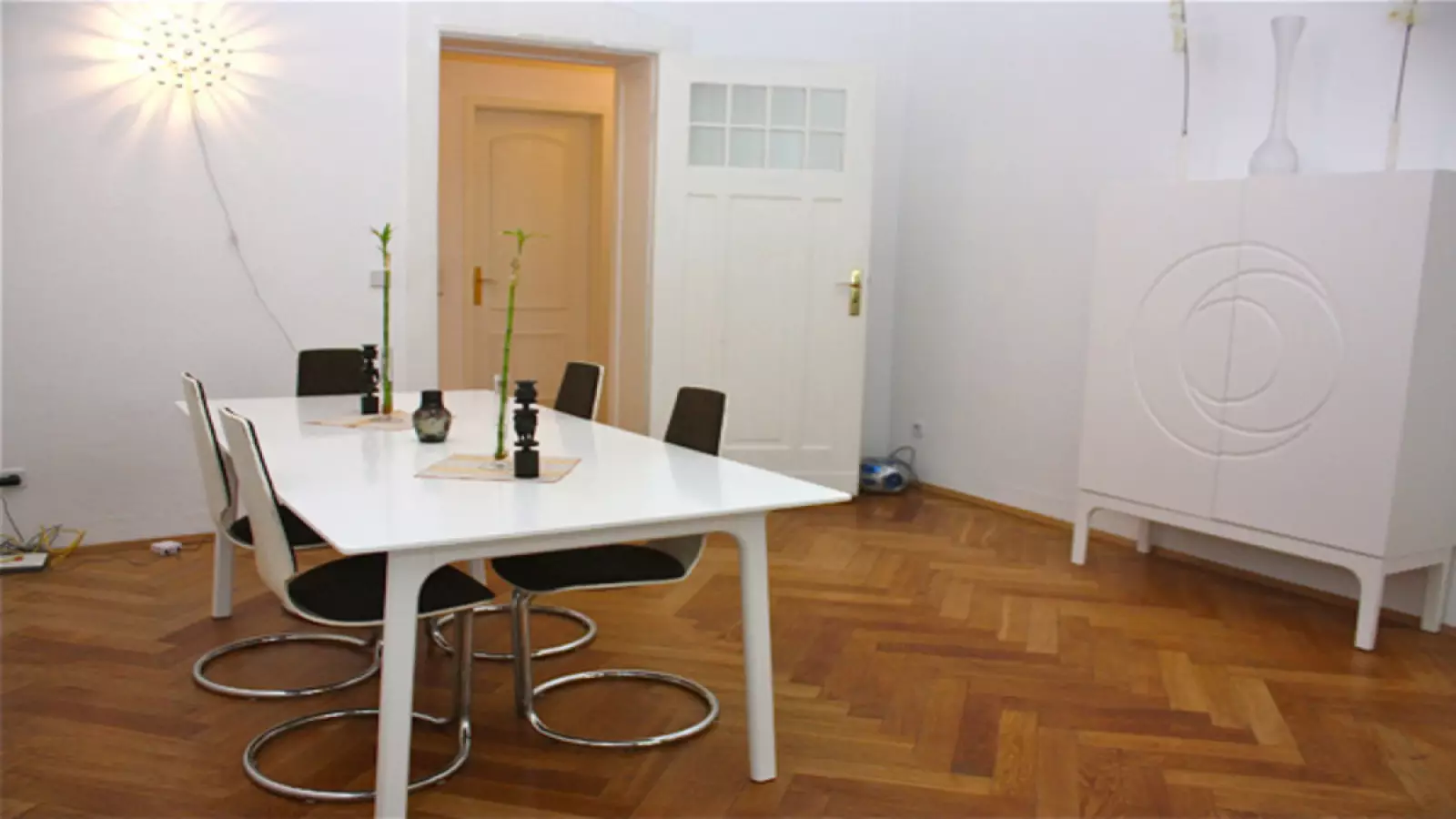 Wohnung Schönhauser Allee in Berlin