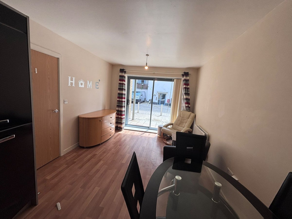 Flat Edith Road in Clacton-on-Sea