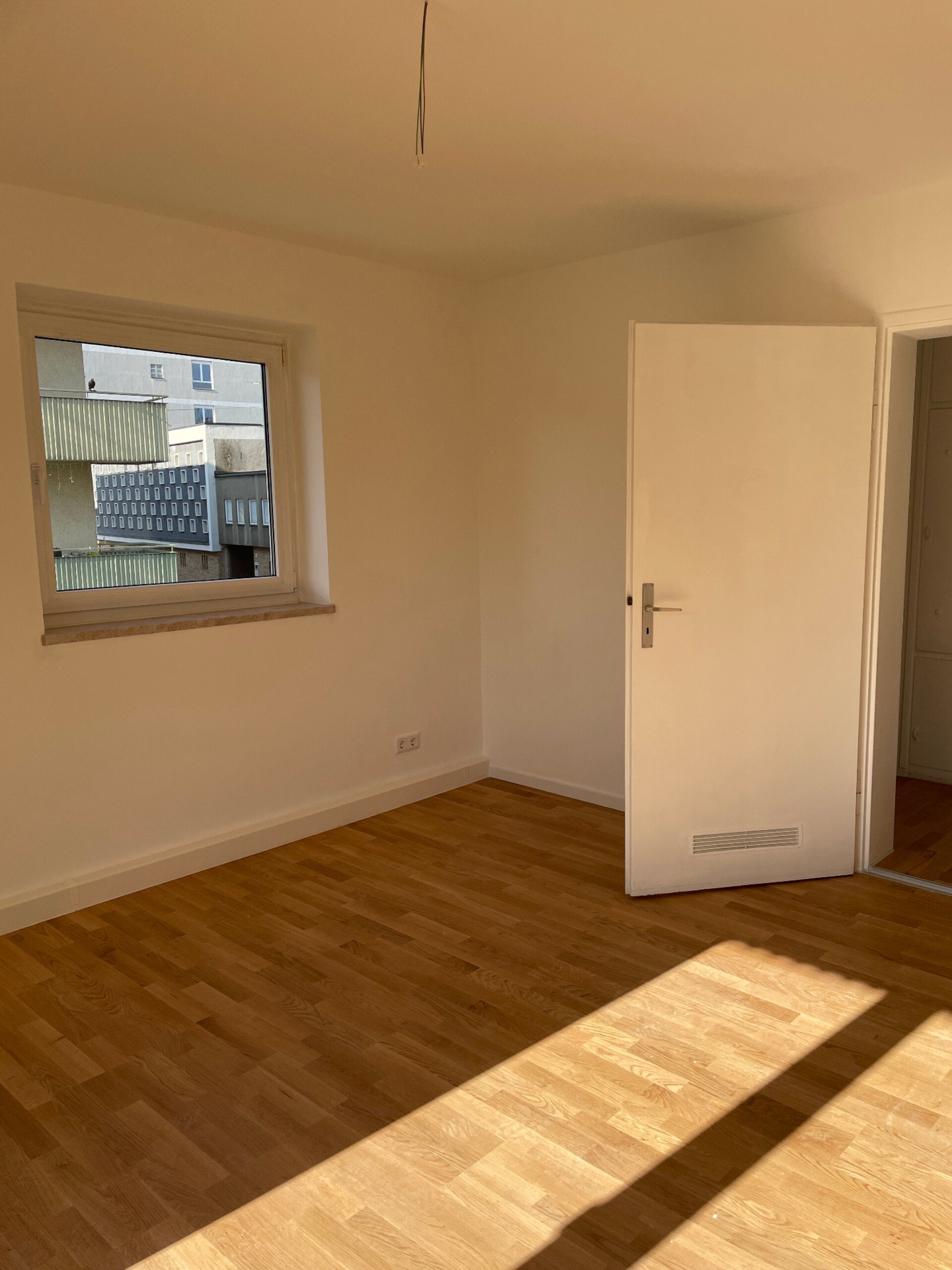 Wohnung Georg-Strobel-Straße in Nürnberg