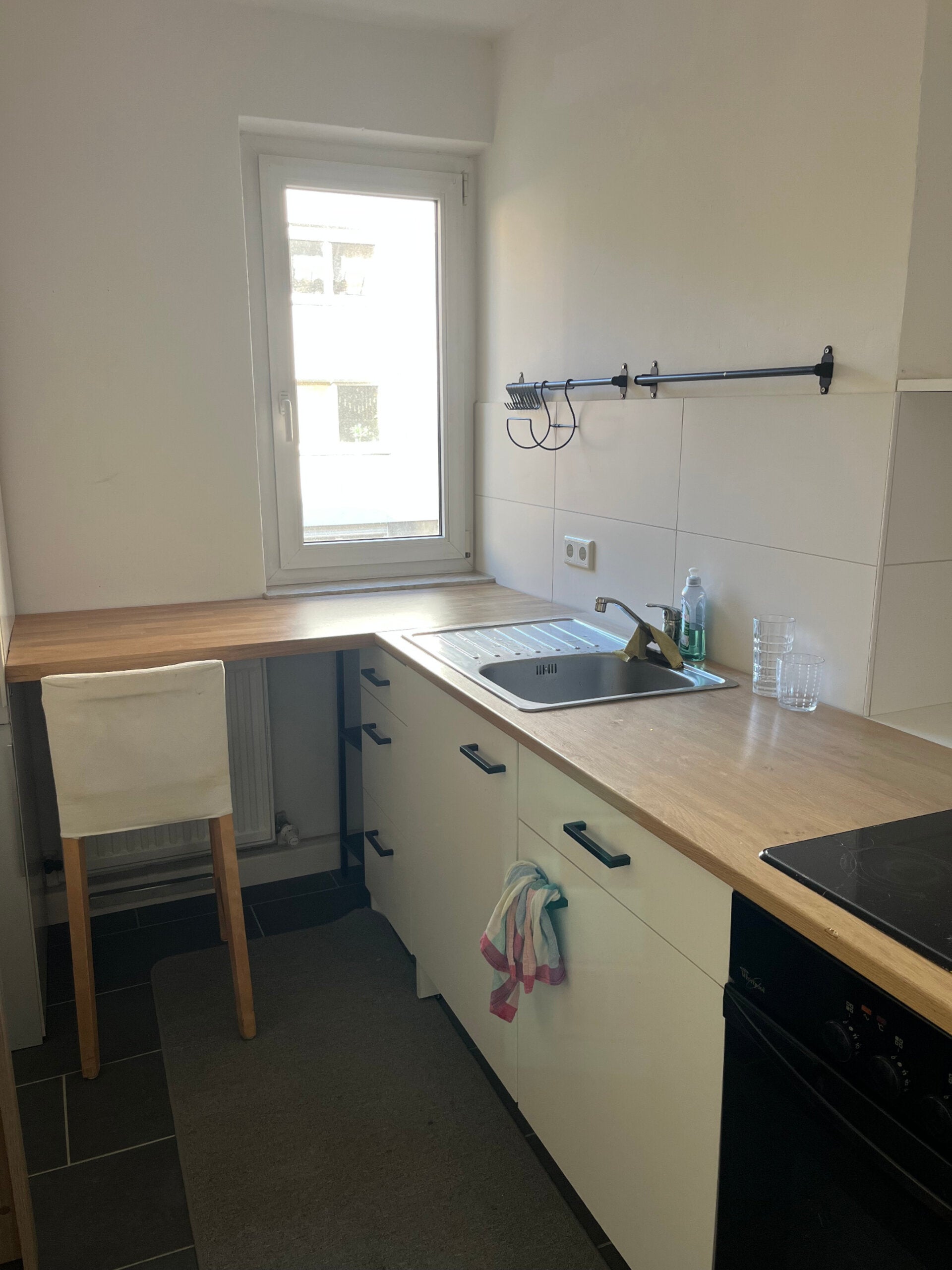 Wohnung Georg-Strobel-Straße in Nürnberg
