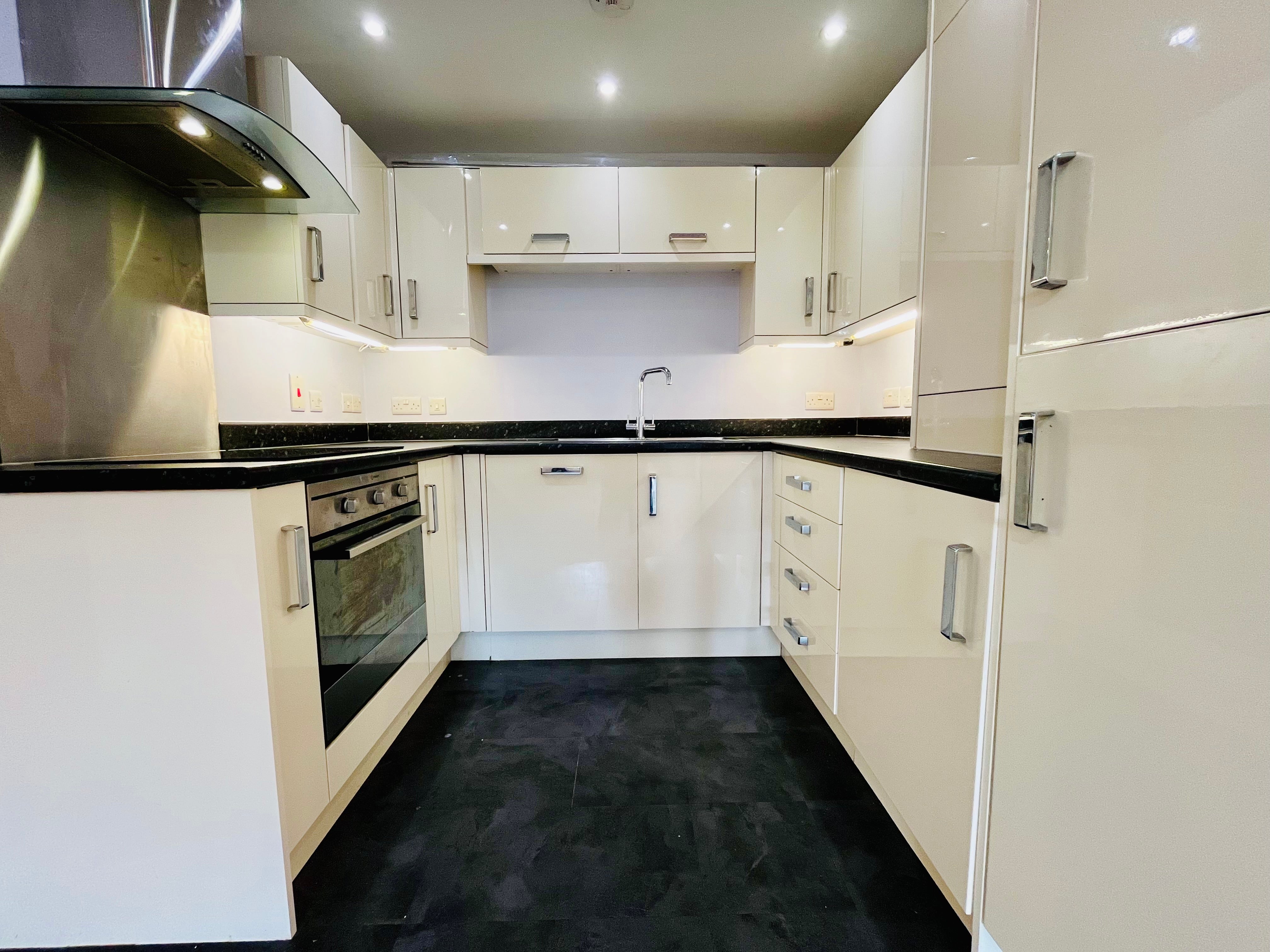 Flat St Ediths Lane in Billericay