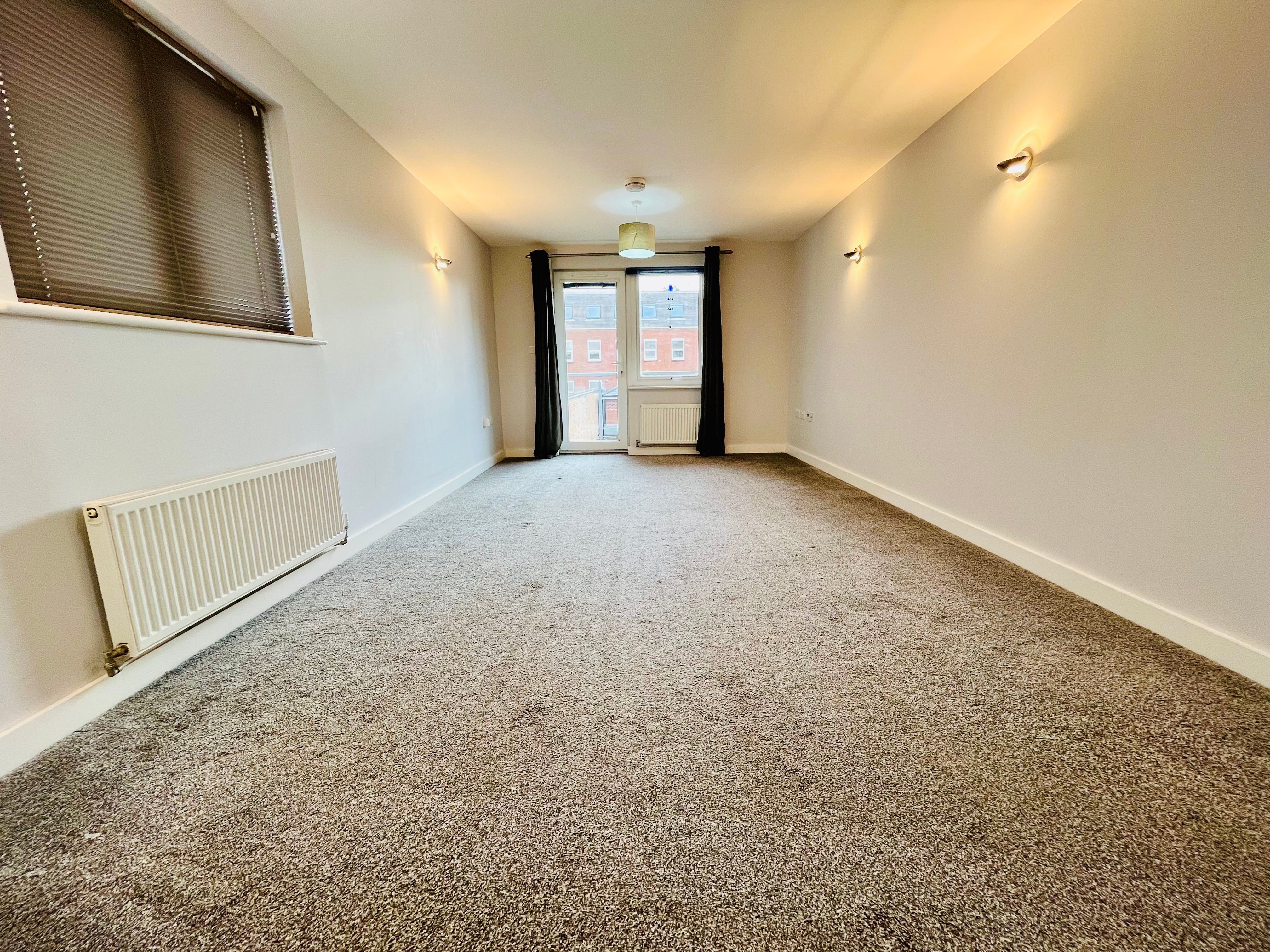 Flat St Ediths Lane in Billericay