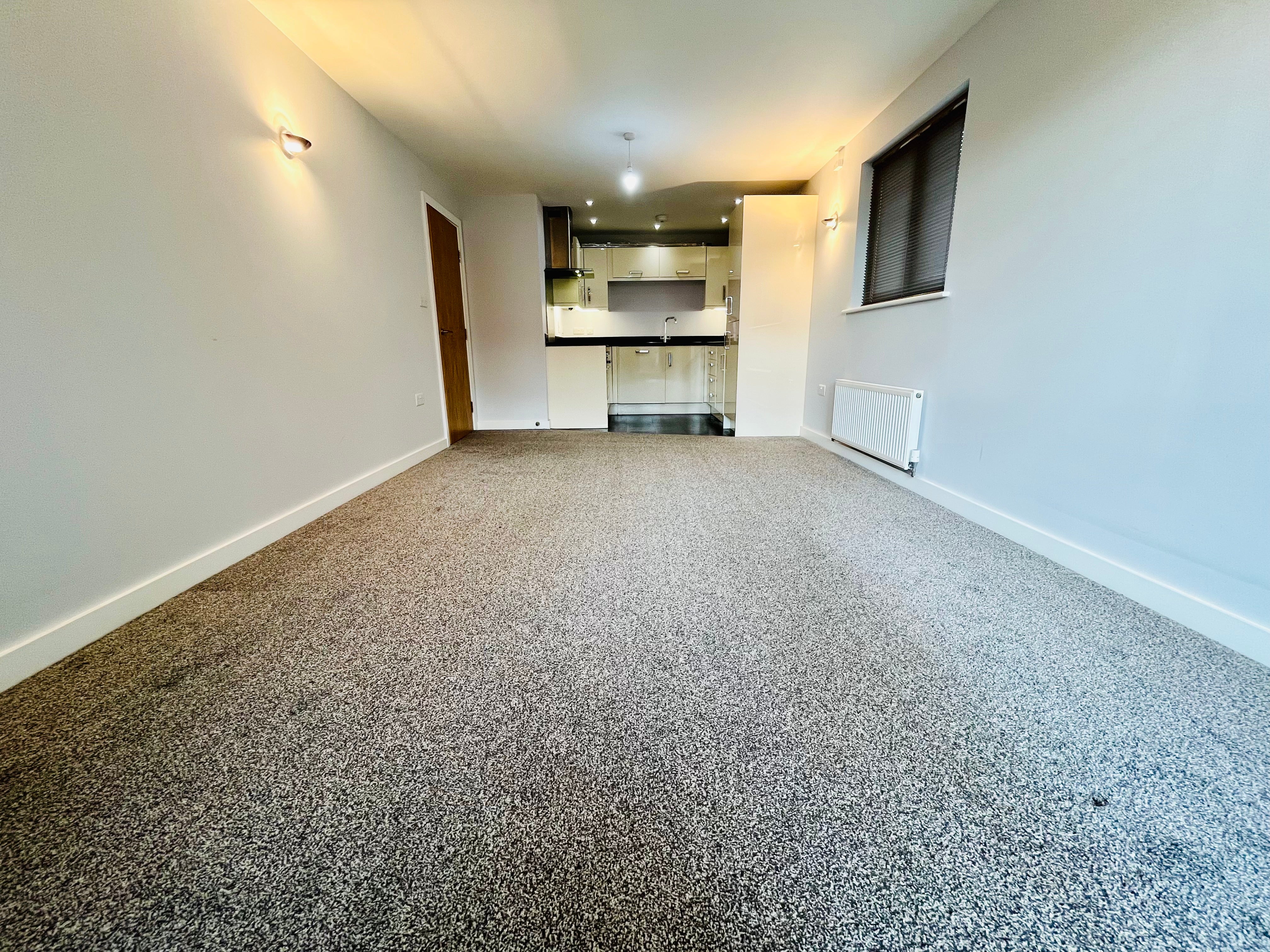Flat St Ediths Lane in Billericay