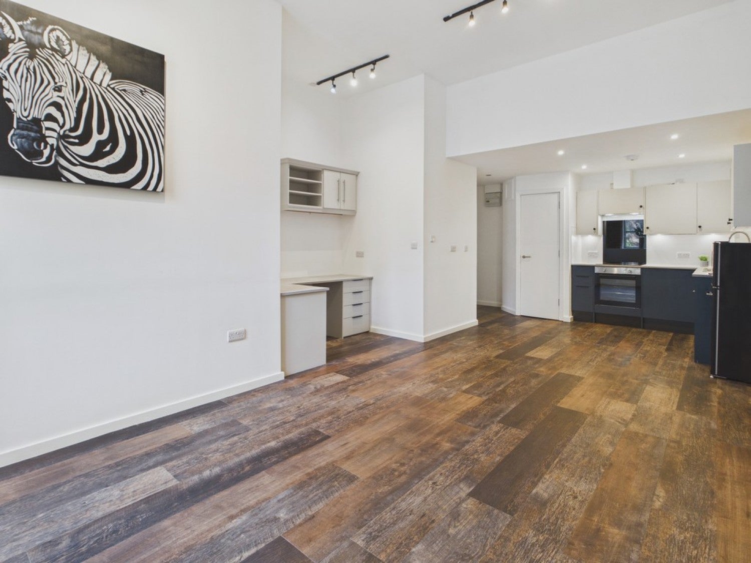 Flat Hollis Lane in Chesterfield