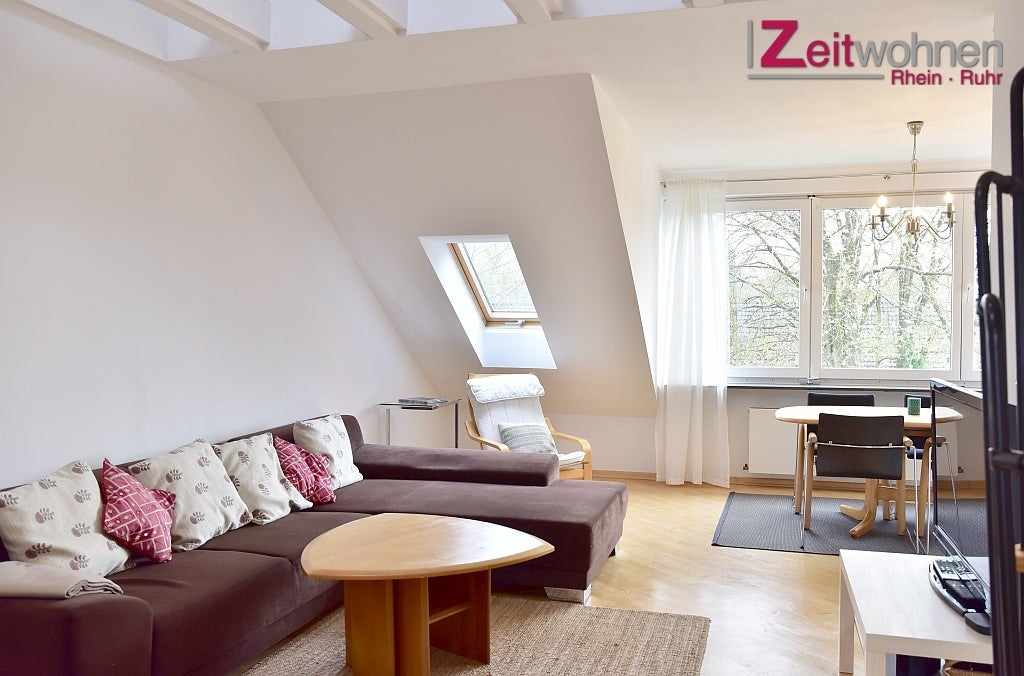 Wohnung Konstantinstraße in Bonn