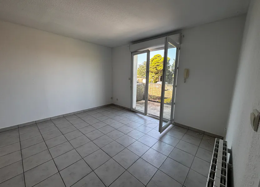 Appartement Chemin du Vieux Canal à Carcassonne