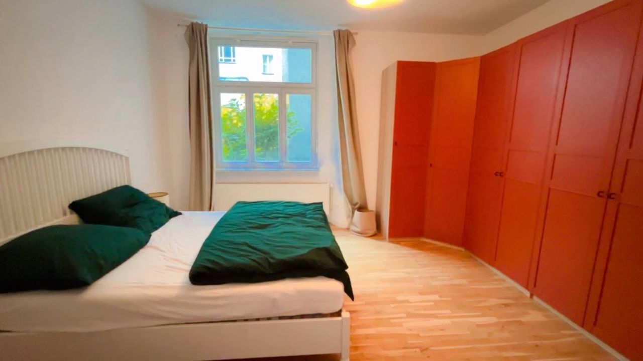 Wohnung Herderstraße in Berlin