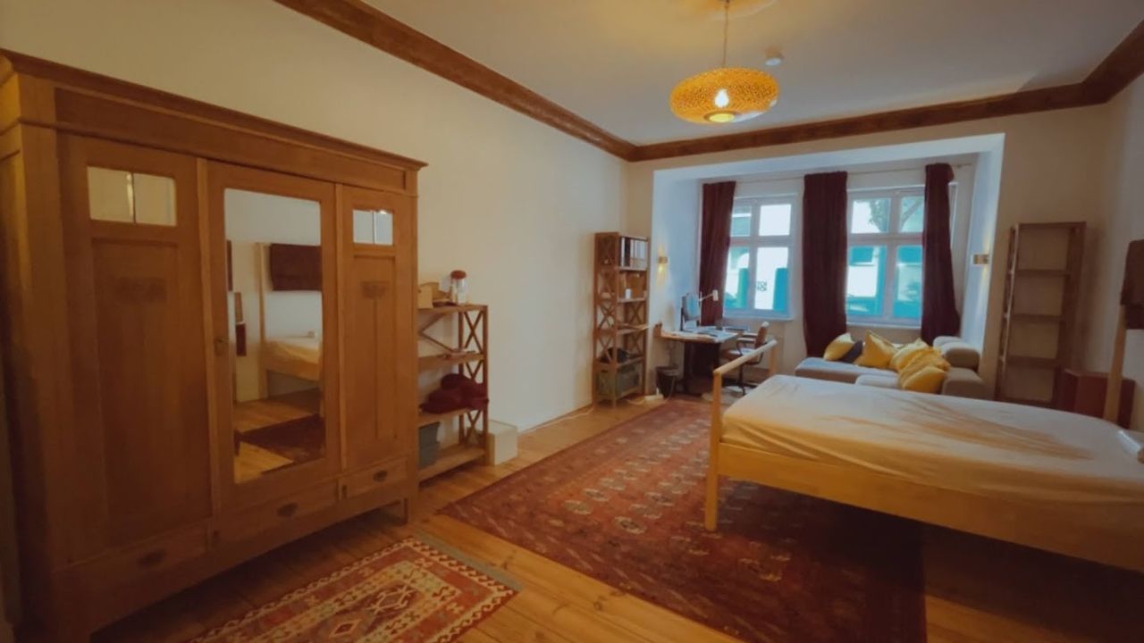 Wohnung Herderstraße in Berlin