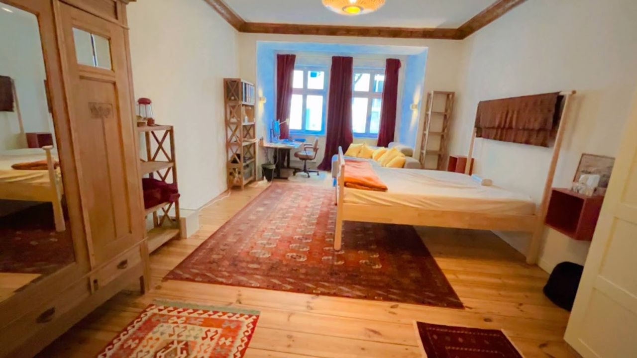 Wohnung Herderstraße in Berlin