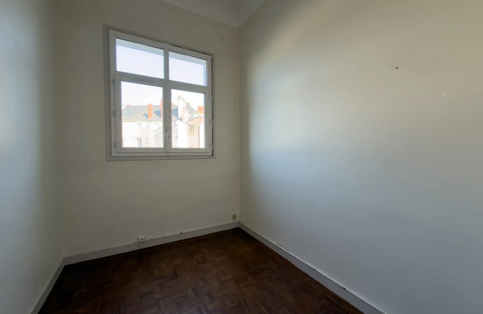 Flat Cours des Cinquante Otages in Nantes