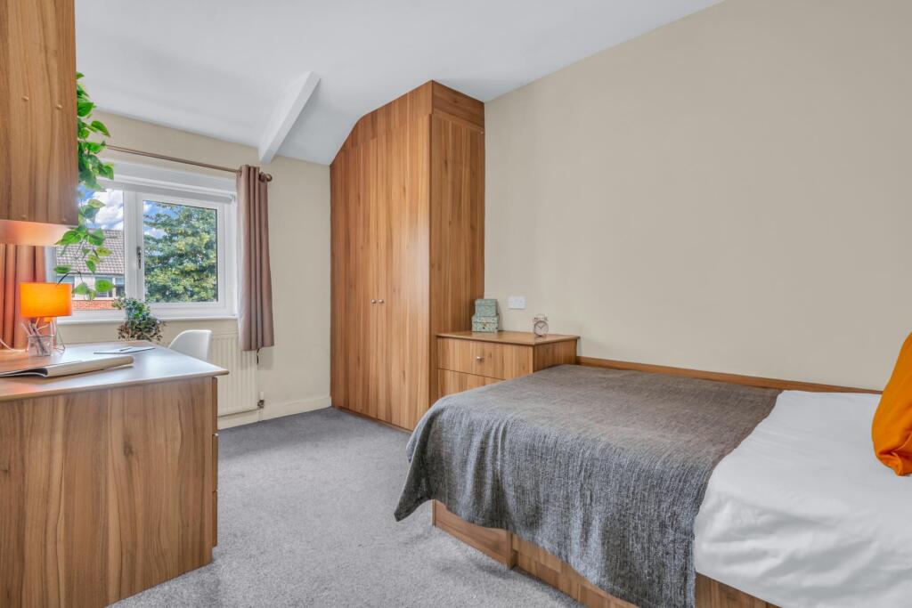 House Spa Hill in Greater London