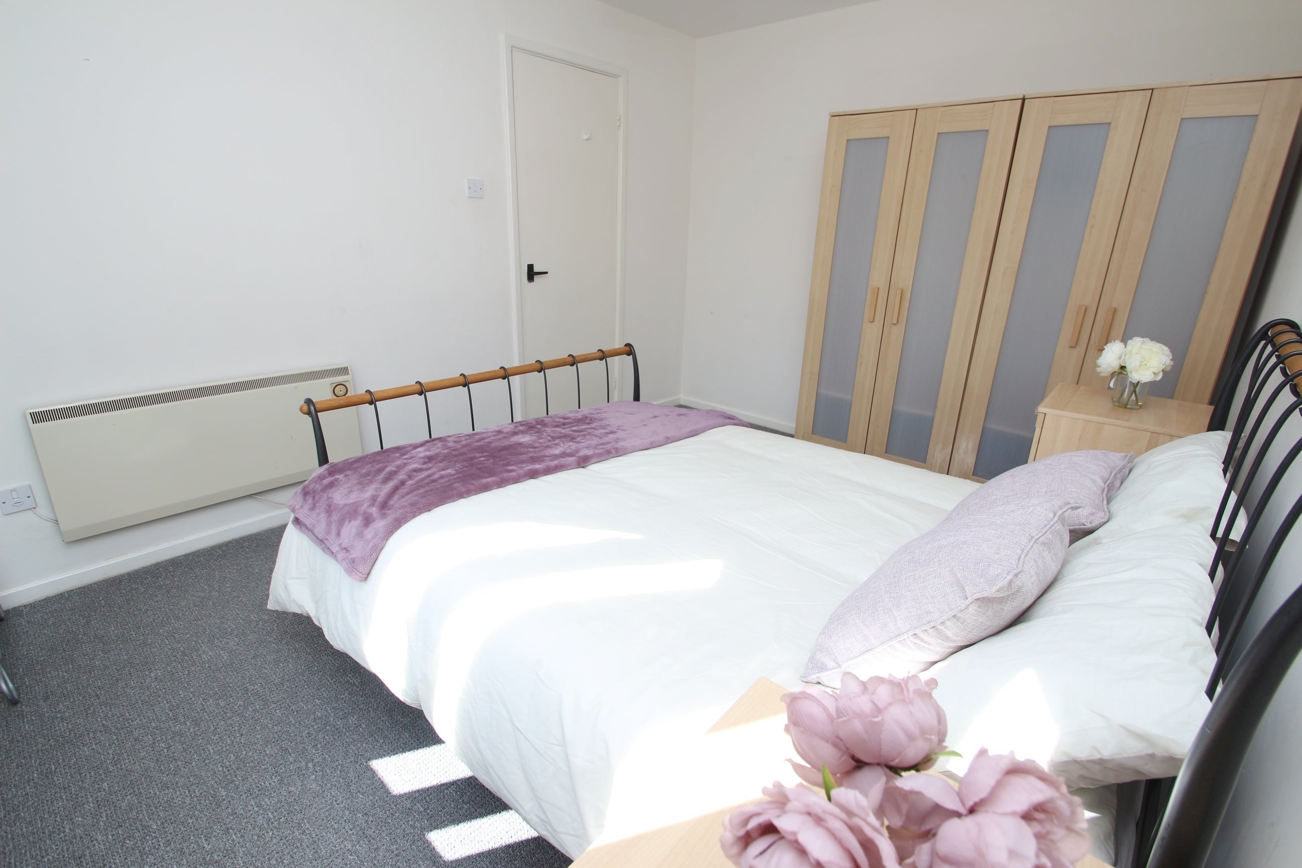 Flat Jacobins Chare in Newcastle upon Tyne