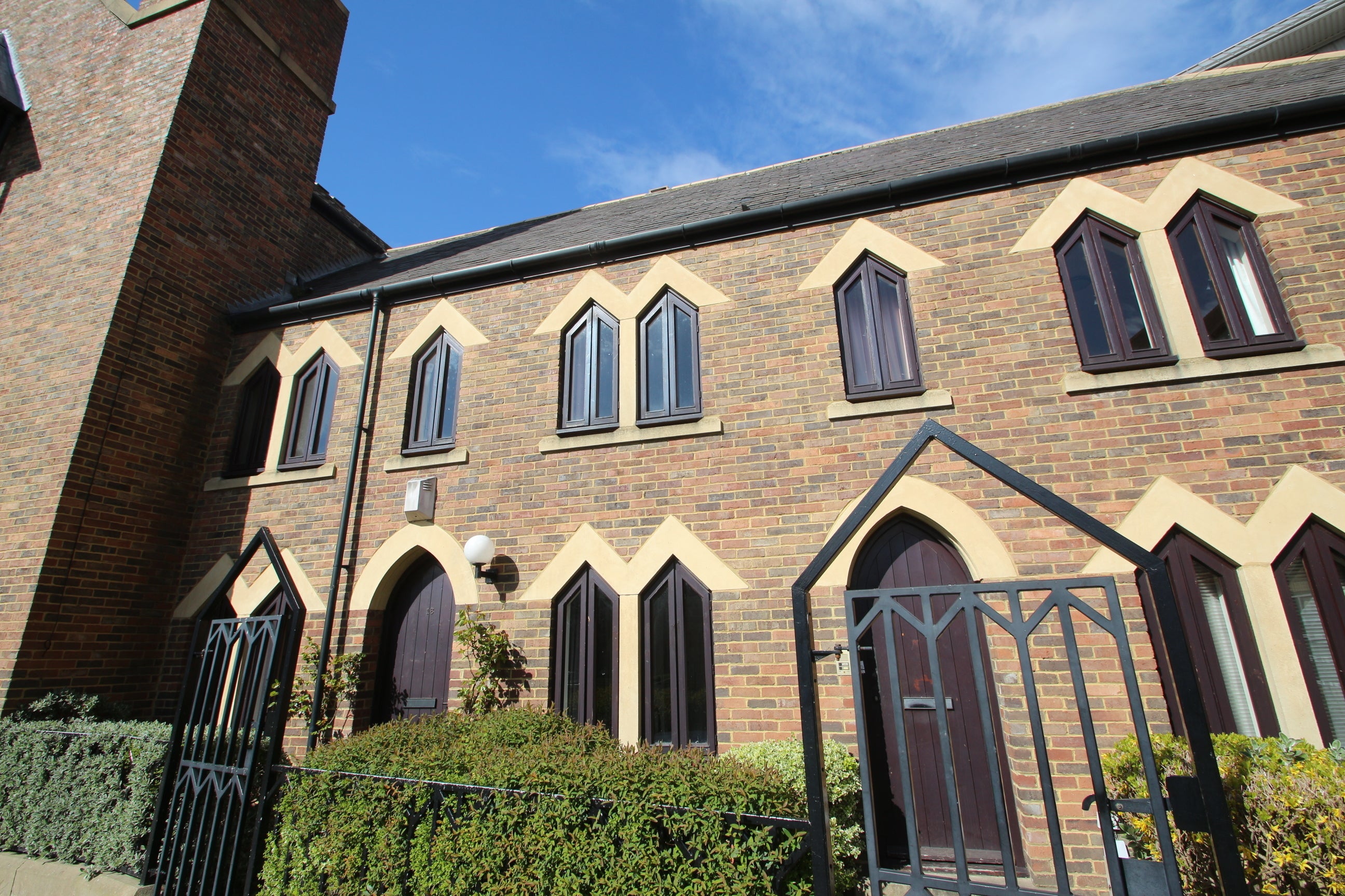 Flat Jacobins Chare in Newcastle upon Tyne
