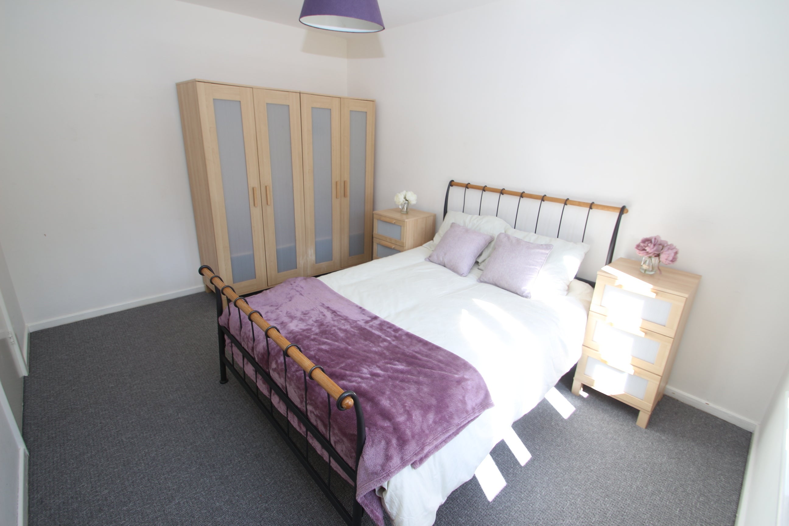 Flat Jacobins Chare in Newcastle upon Tyne