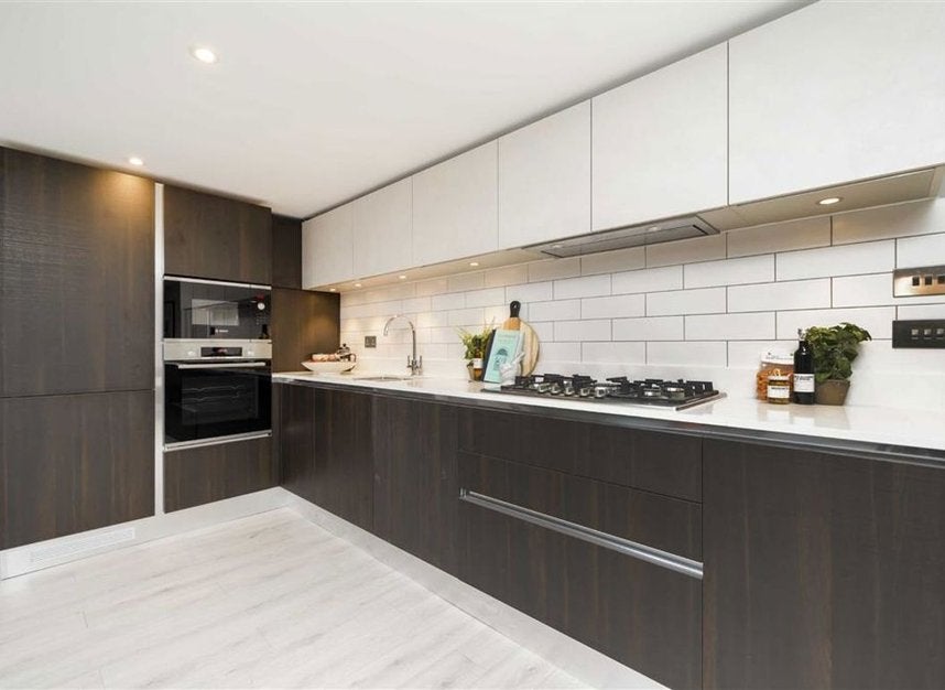 House Prout Grove in Greater London