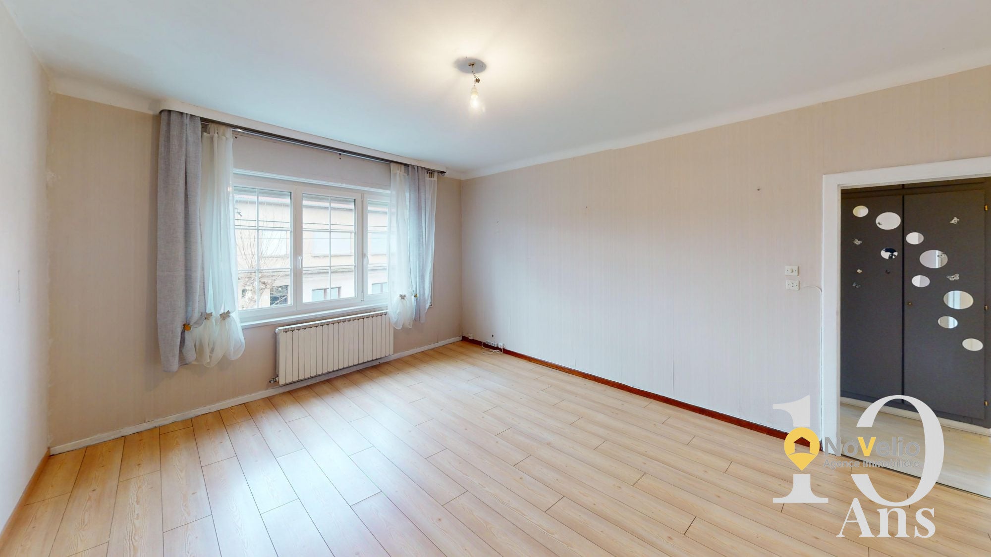 Appartement D 32 à Spicheren