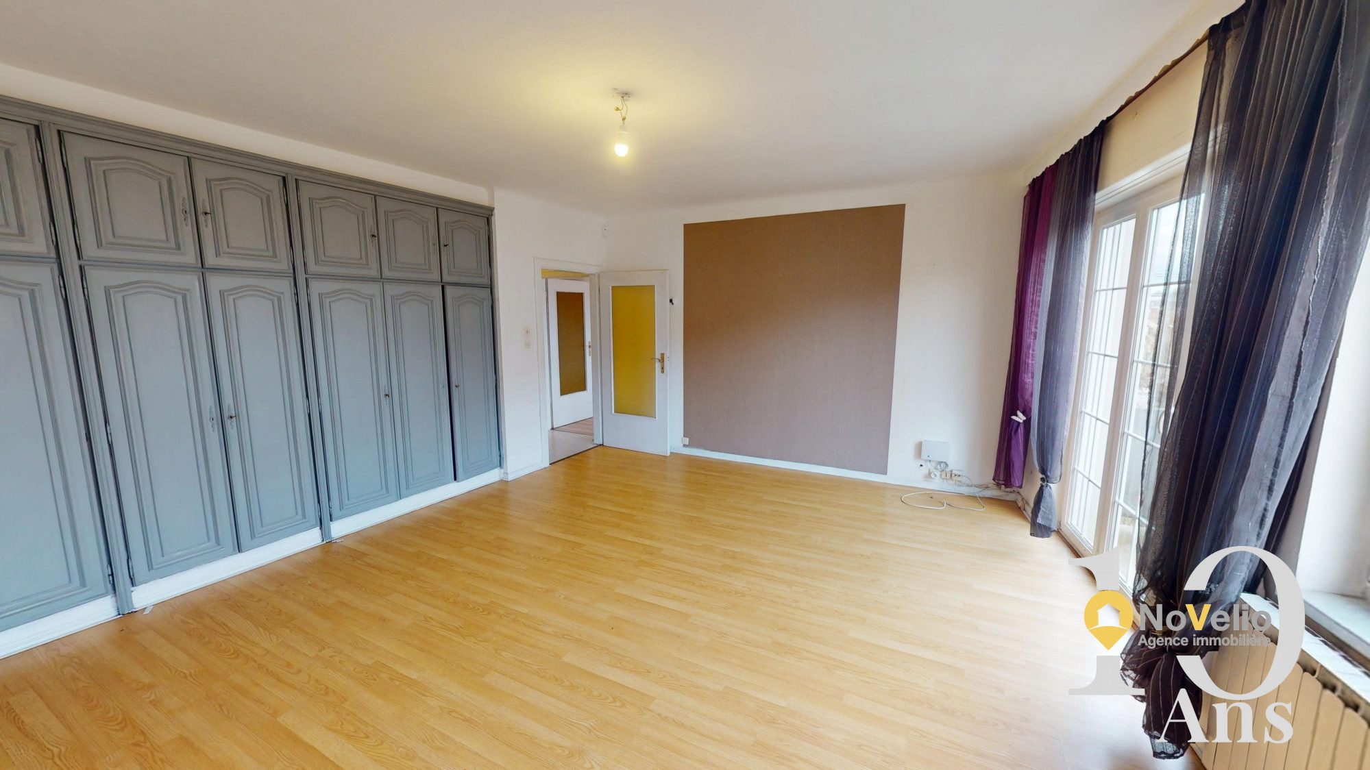 Appartement D 32 à Spicheren