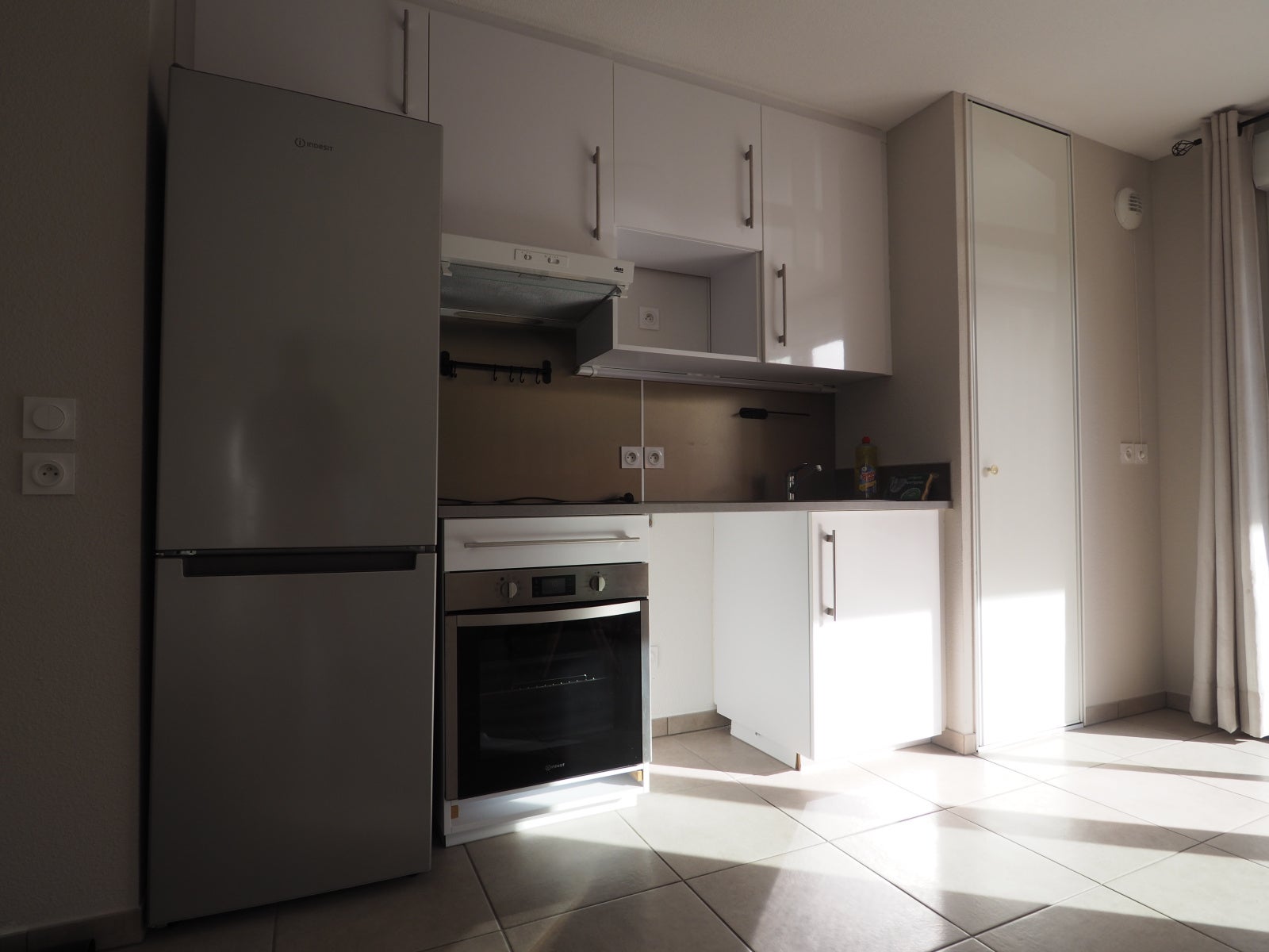 Appartement Chemin de la Pertinière à Bonneville