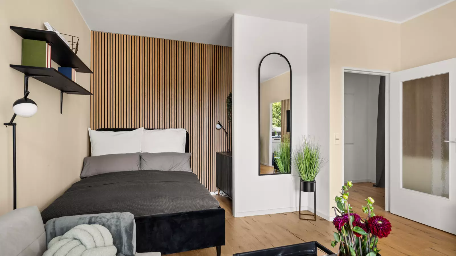 Wohnung Deitmerstraße in Berlin
