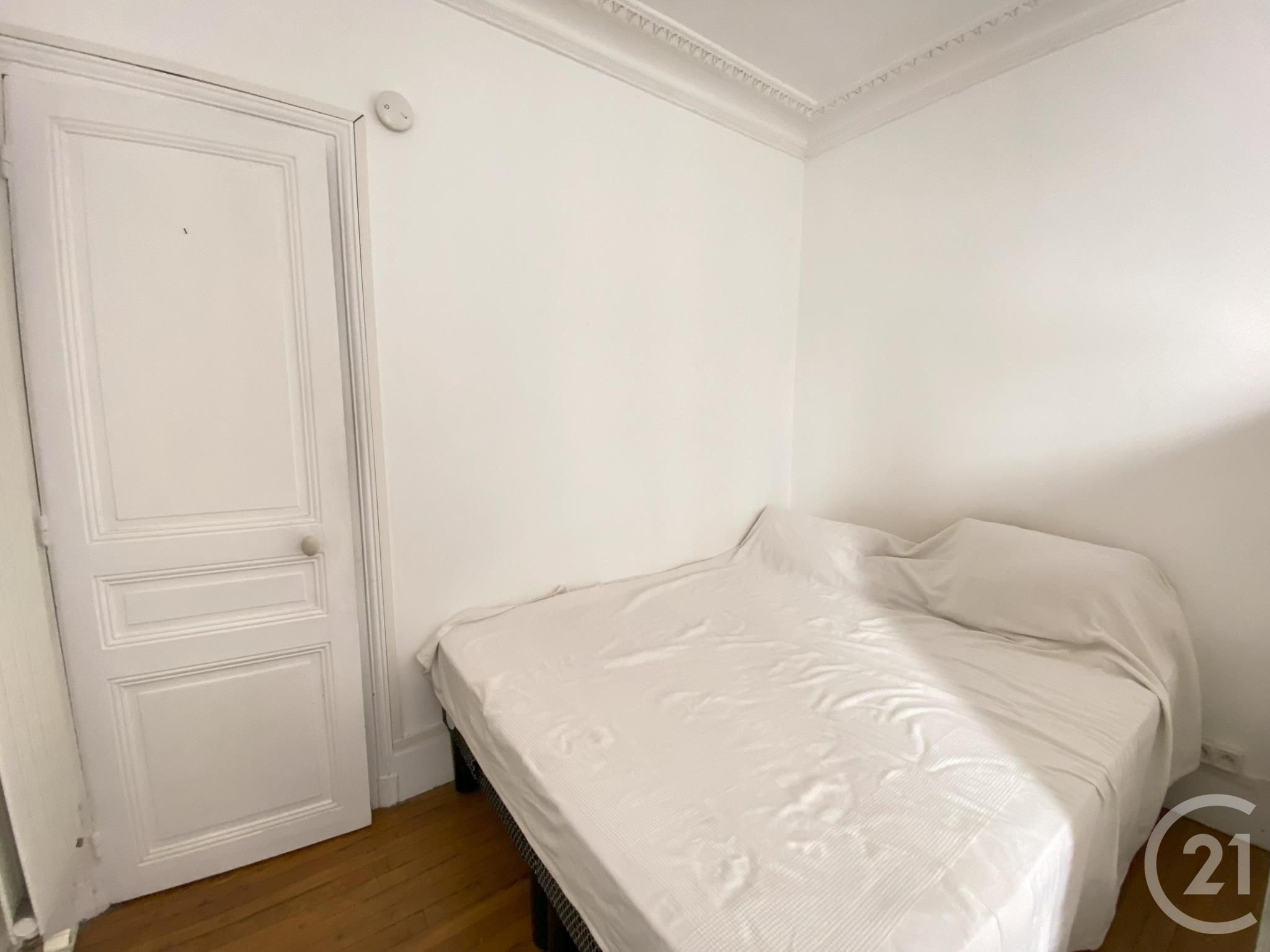 Appartement Rue Louis Morard à Paris