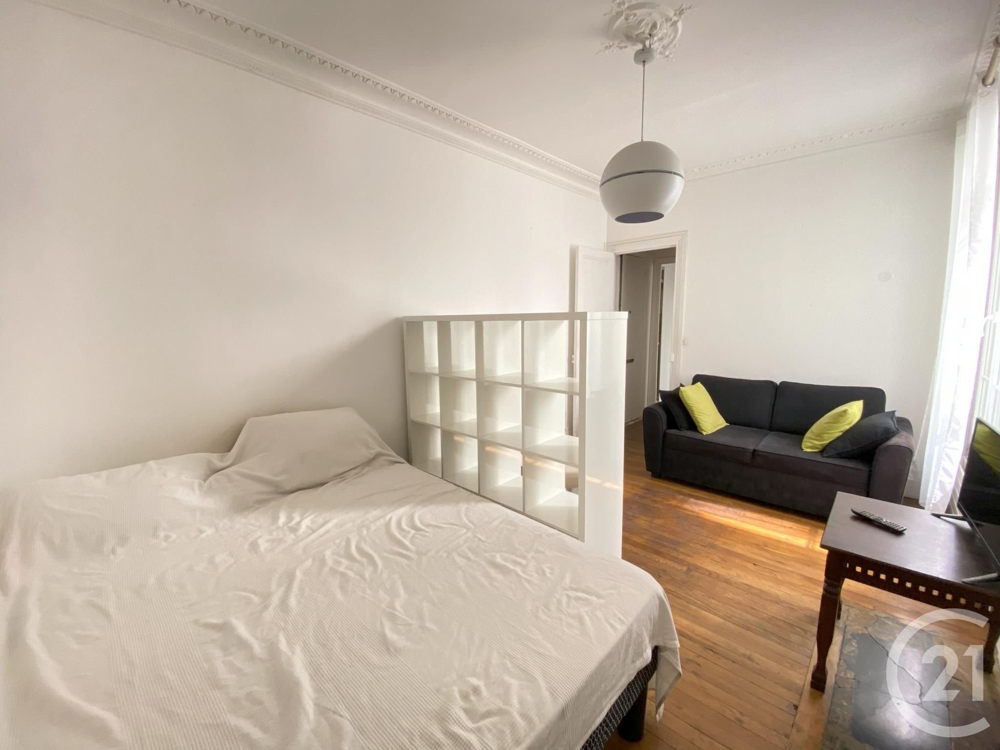 Appartement Rue Louis Morard à Paris