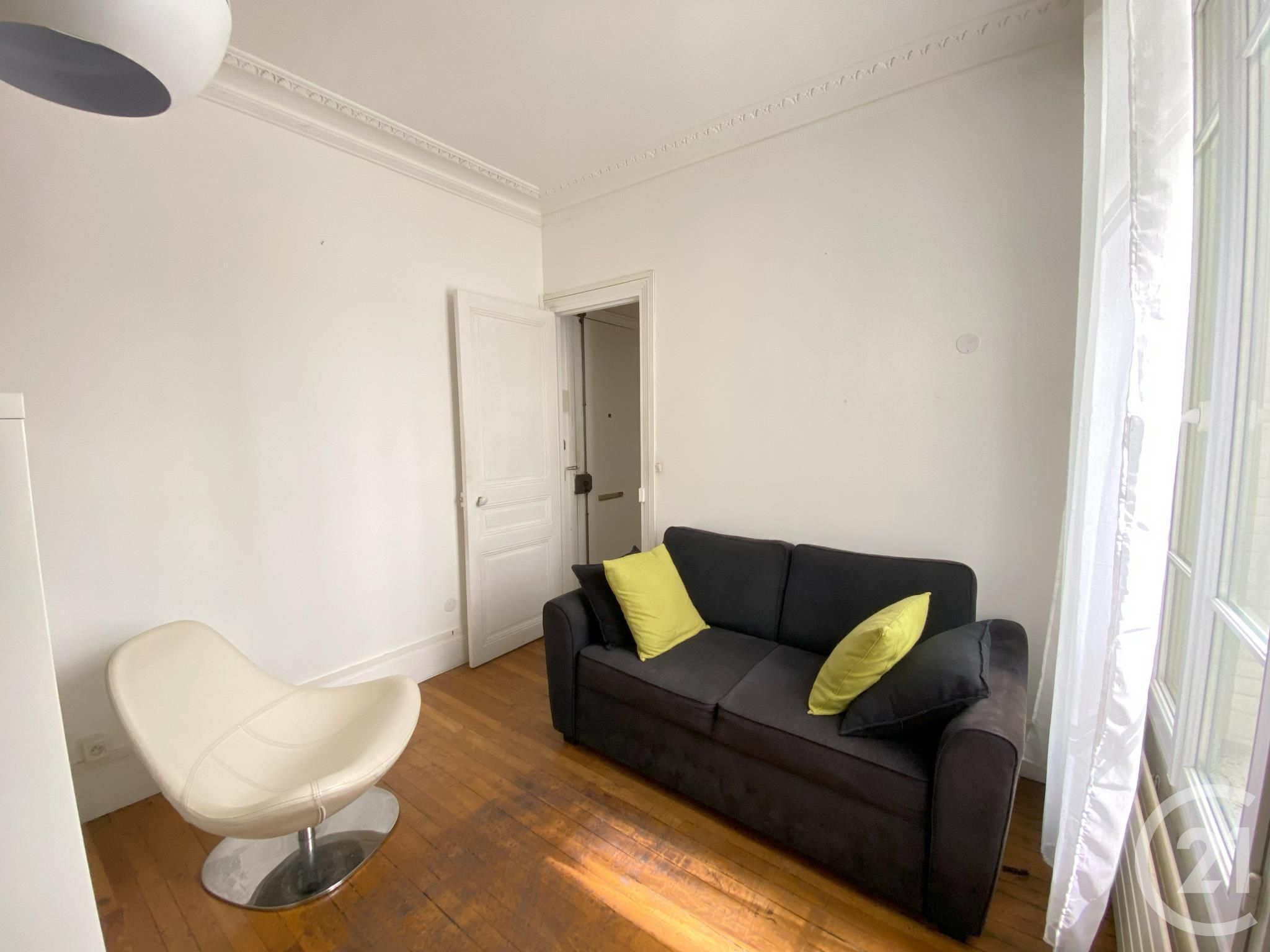 Appartement Rue Louis Morard à Paris