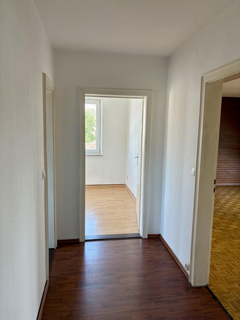 Wohnung Kanalstraße in Bremerhaven