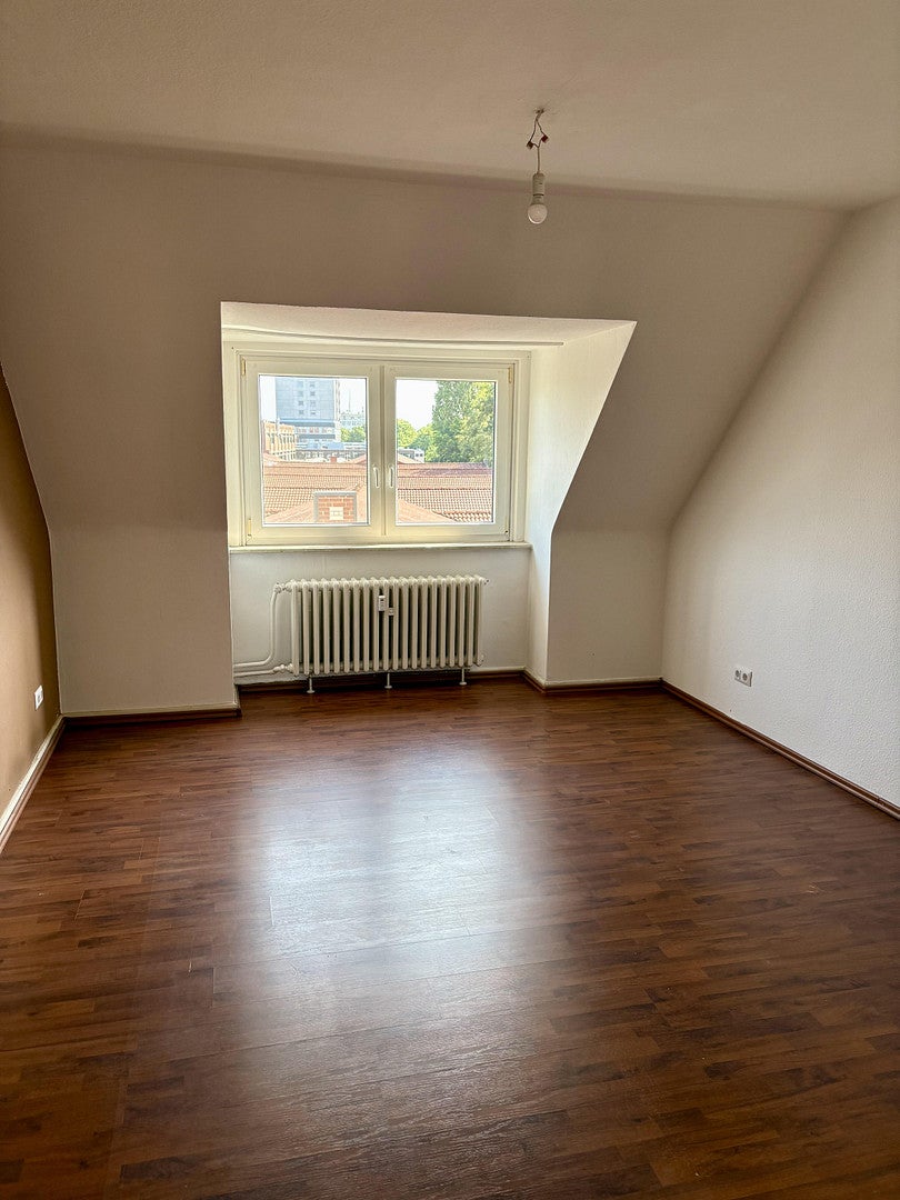 Wohnung Kanalstraße in Bremerhaven
