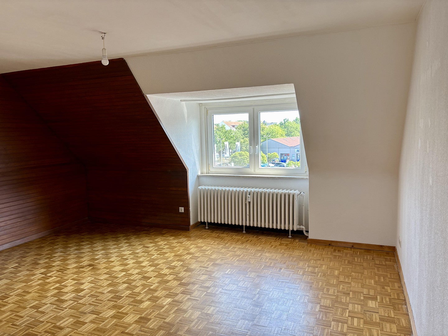 Wohnung Kanalstraße in Bremerhaven