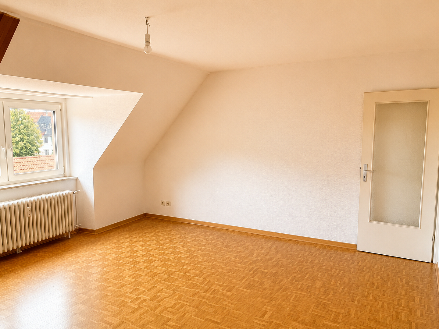 Wohnung Kanalstraße in Bremerhaven
